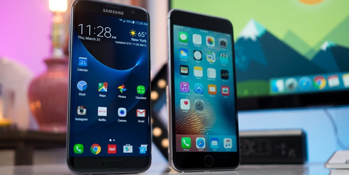 Bạn cần gì ở một chiếc smartphone trong mơ? 9