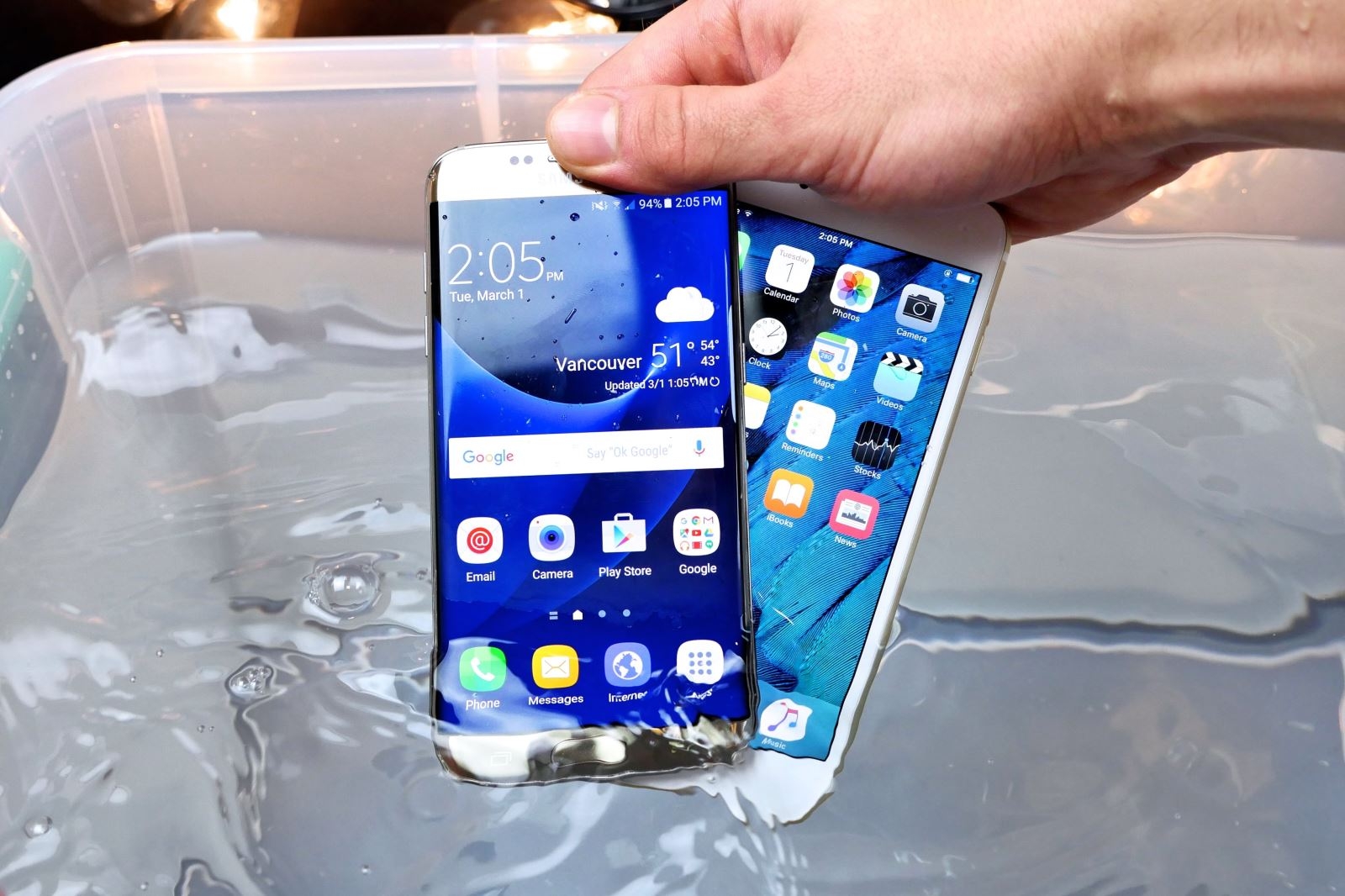 Bạn cần gì ở một chiếc smartphone trong mơ? 0