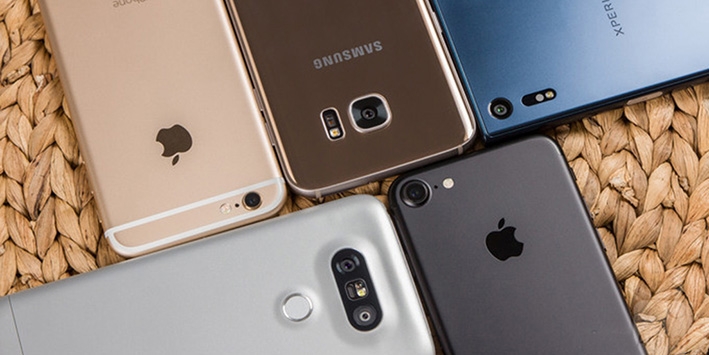 Bạn cần gì ở một chiếc smartphone trong mơ? 1