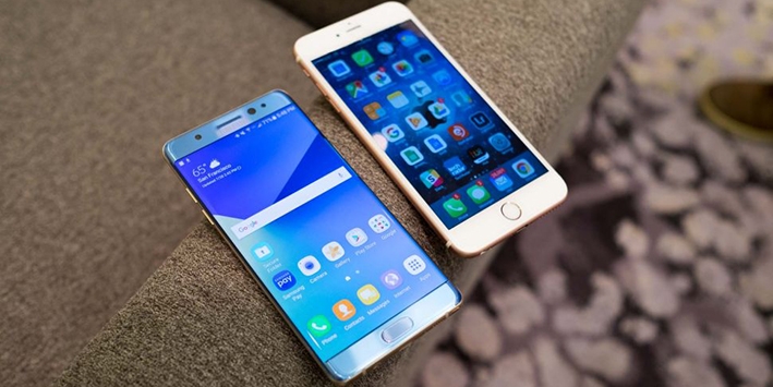 Bạn cần gì ở một chiếc smartphone trong mơ? 2