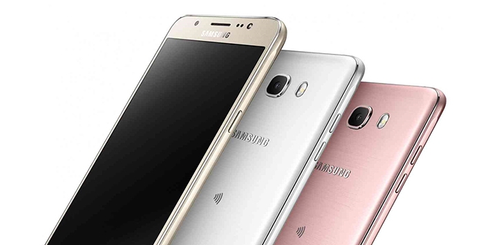 Galaxy J5 phiên bản 2017 chuẩn bị lộ diện? 1