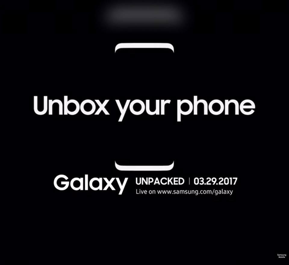 Galaxy S8 cho phép đặt trước từ ngày 7/4 tại Hàn Quốc 1