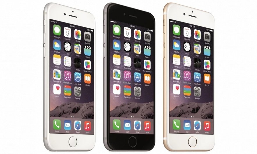 Google và câu chuyện tạo ra iPhone của chính mình 1