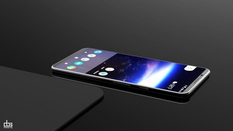 Google và câu chuyện tạo ra iPhone của chính mình 2