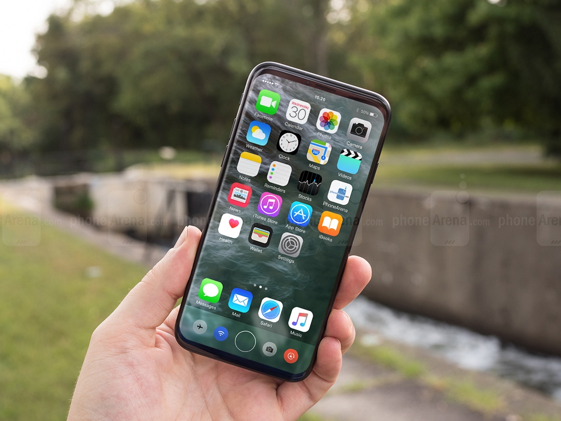 Năm nay, iPhone 8 và iPhone 7s khác nhau ở chỗ nào? 78
