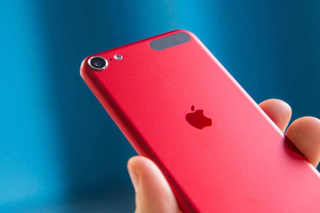 Năm nay, iPhone 8 và iPhone 7s khác nhau ở chỗ nào? 7