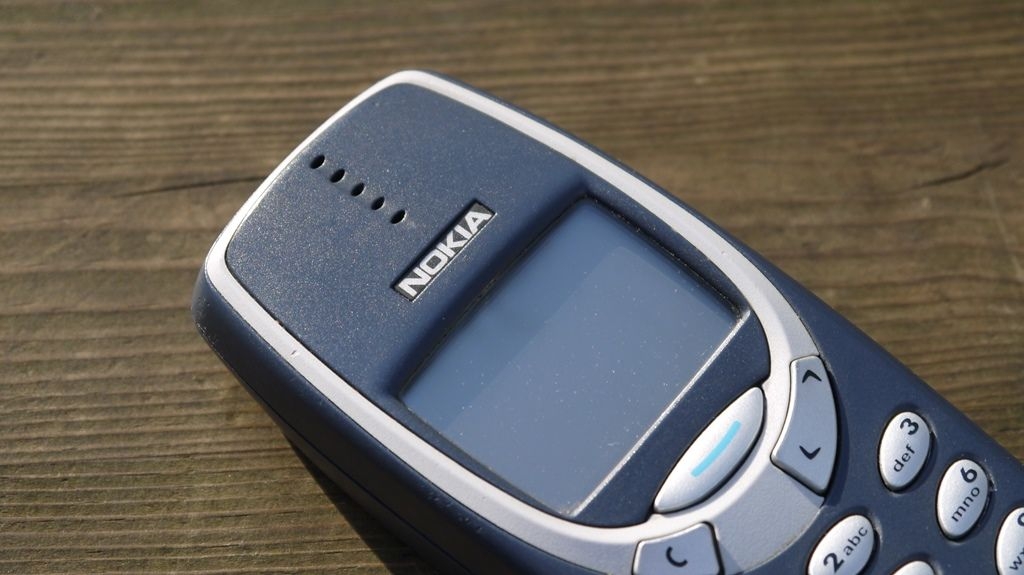 Nokia 3310: chiếc điện thoại vĩ đại nhất của Nokia 86