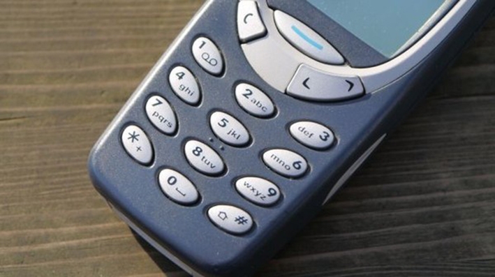 Nokia 3310: chiếc điện thoại vĩ đại nhất của Nokia 8