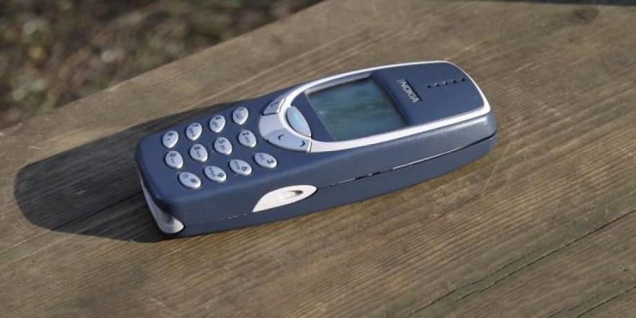 Nokia 3310: chiếc điện thoại vĩ đại nhất của Nokia 89