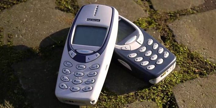 Nokia 3310: chiếc điện thoại vĩ đại nhất của Nokia 67