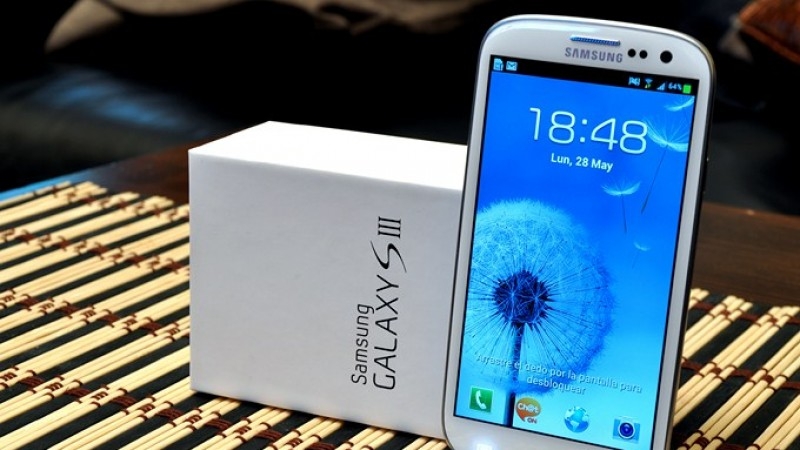 Samsung Galaxy S: 7 thế hệ điện thoại tuyệt vời! 3