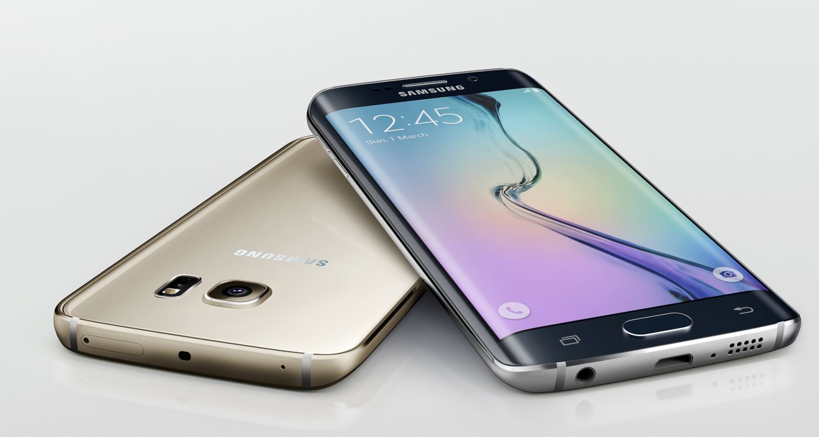 Samsung Galaxy S: 7 thế hệ điện thoại tuyệt vời! 8