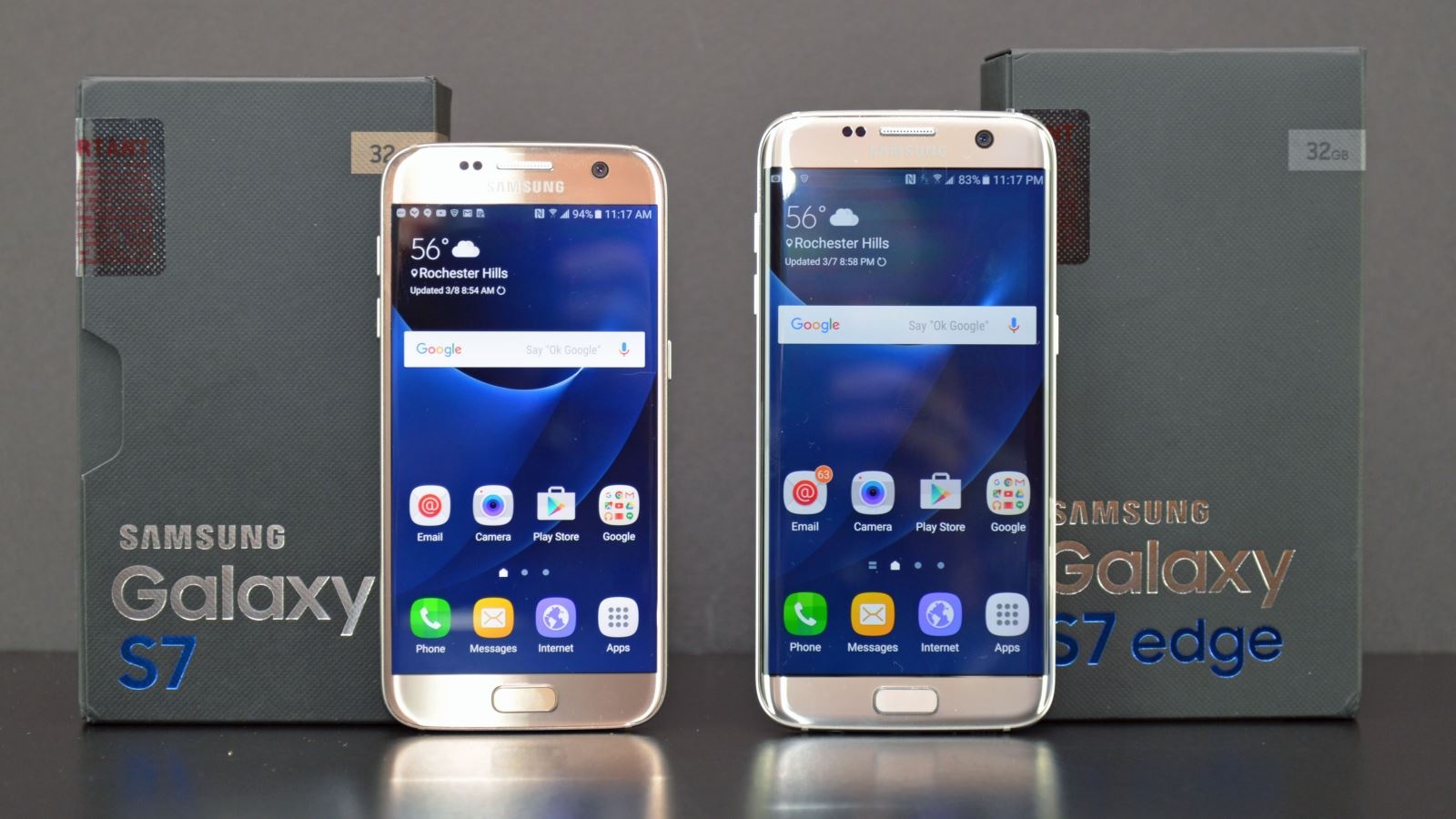 Samsung Galaxy S: 7 thế hệ điện thoại tuyệt vời! 9