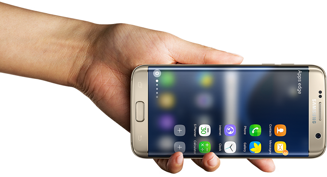 5 smartphone làm điên đảo cộng đồng mạng trong năm vừa qua 5