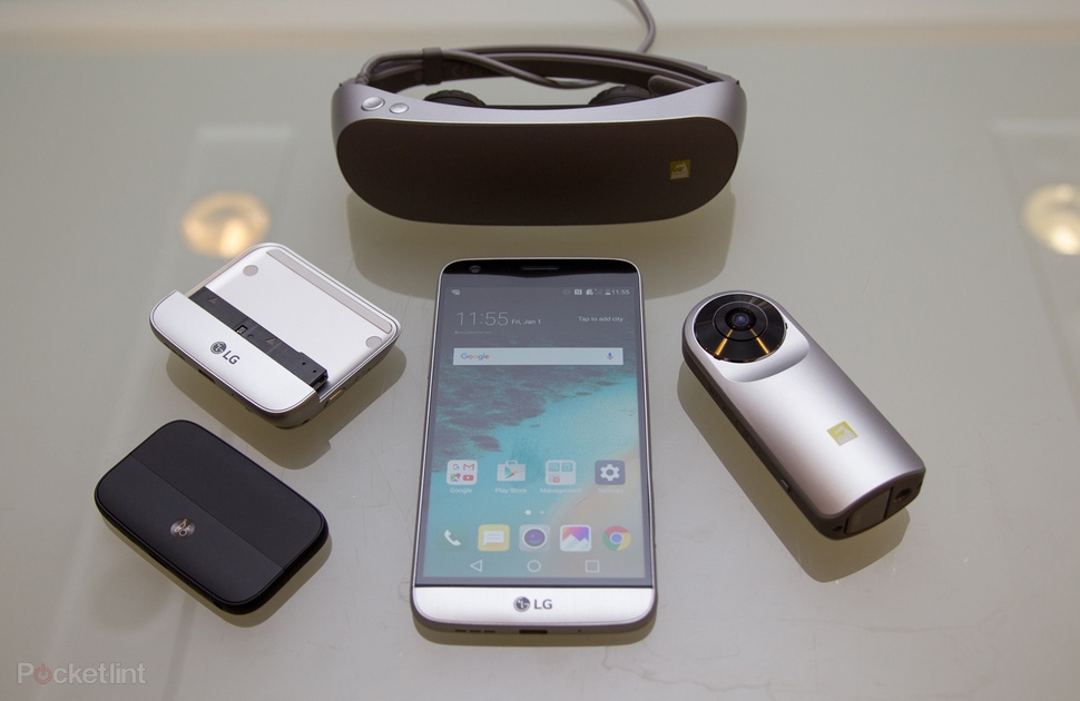 5 smartphone làm điên đảo cộng đồng mạng trong năm vừa qua 8