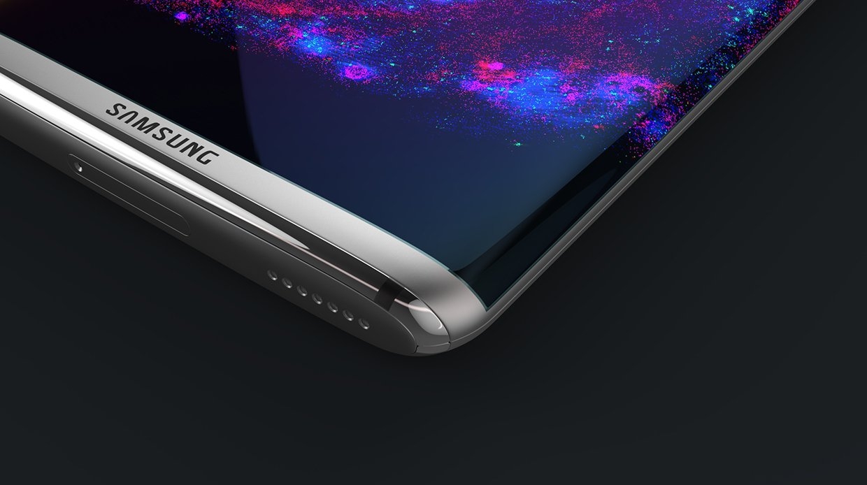 Câu chuyện dài về jack cắm tai nghe trên Galaxy S8 1