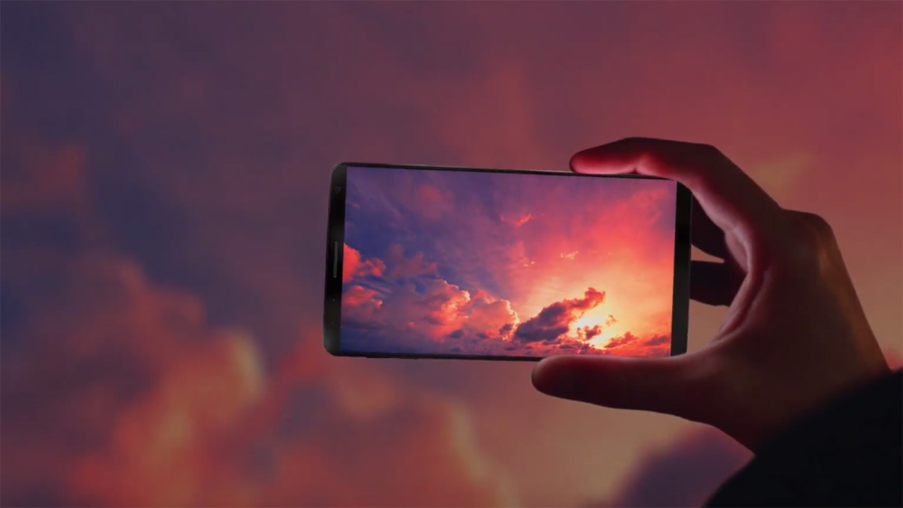 Câu chuyện dài về jack cắm tai nghe trên Galaxy S8 5
