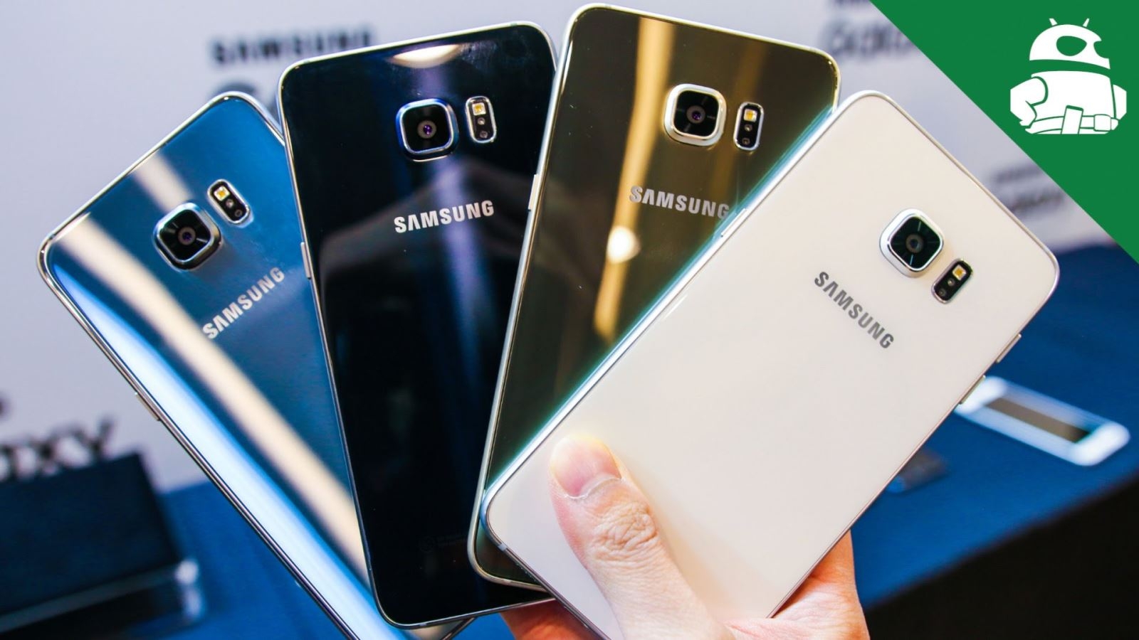 Những điều chúng ta muốn nhìn thấy trên Galaxy Note 8 3