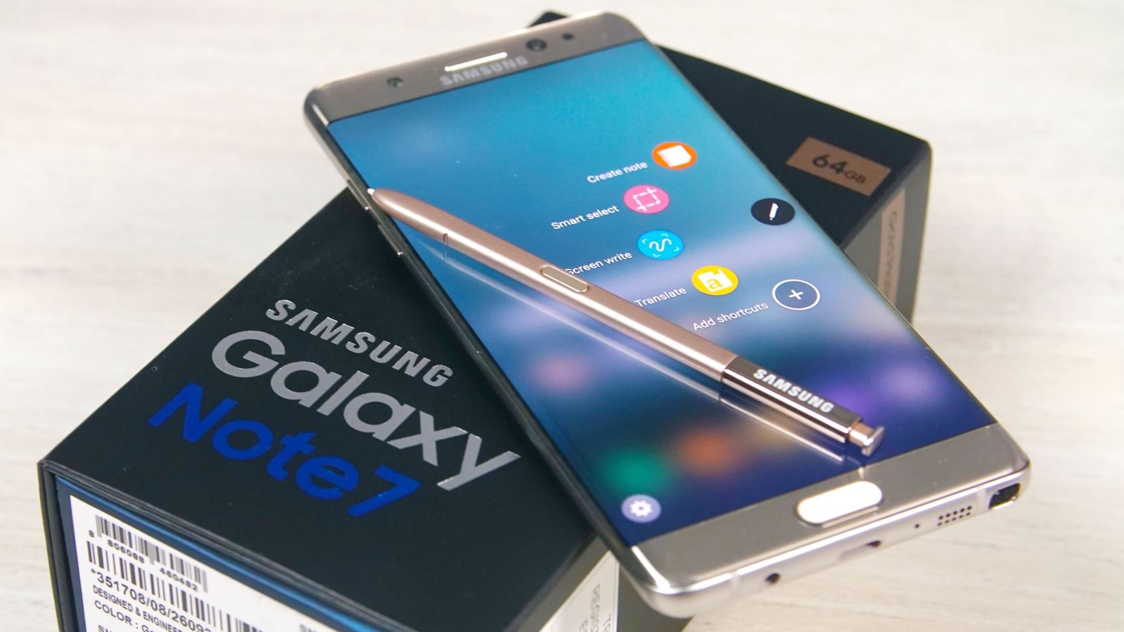 Những điều chúng ta muốn nhìn thấy trên Galaxy Note 8 1