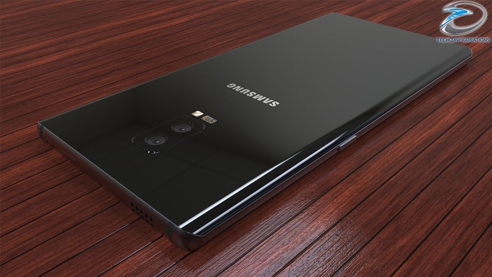 Nếu Galaxy Note 8 đẹp thế này, chẳng ai còn quan tâm đến iPhone 8 56