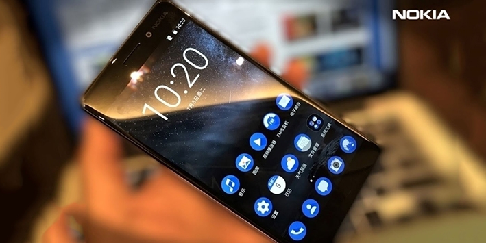 Nokia sẽ chính thức trở lại Việt Nam vào cuối tháng 2 1