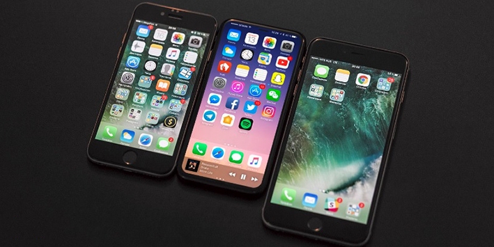 Tại sao năm nay lại có cả iPhone 7s và iPhone 8? 5