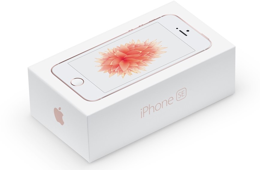 Với Apple, iPhone SE 2 còn quan trọng hơn cả iPhone 8 1
