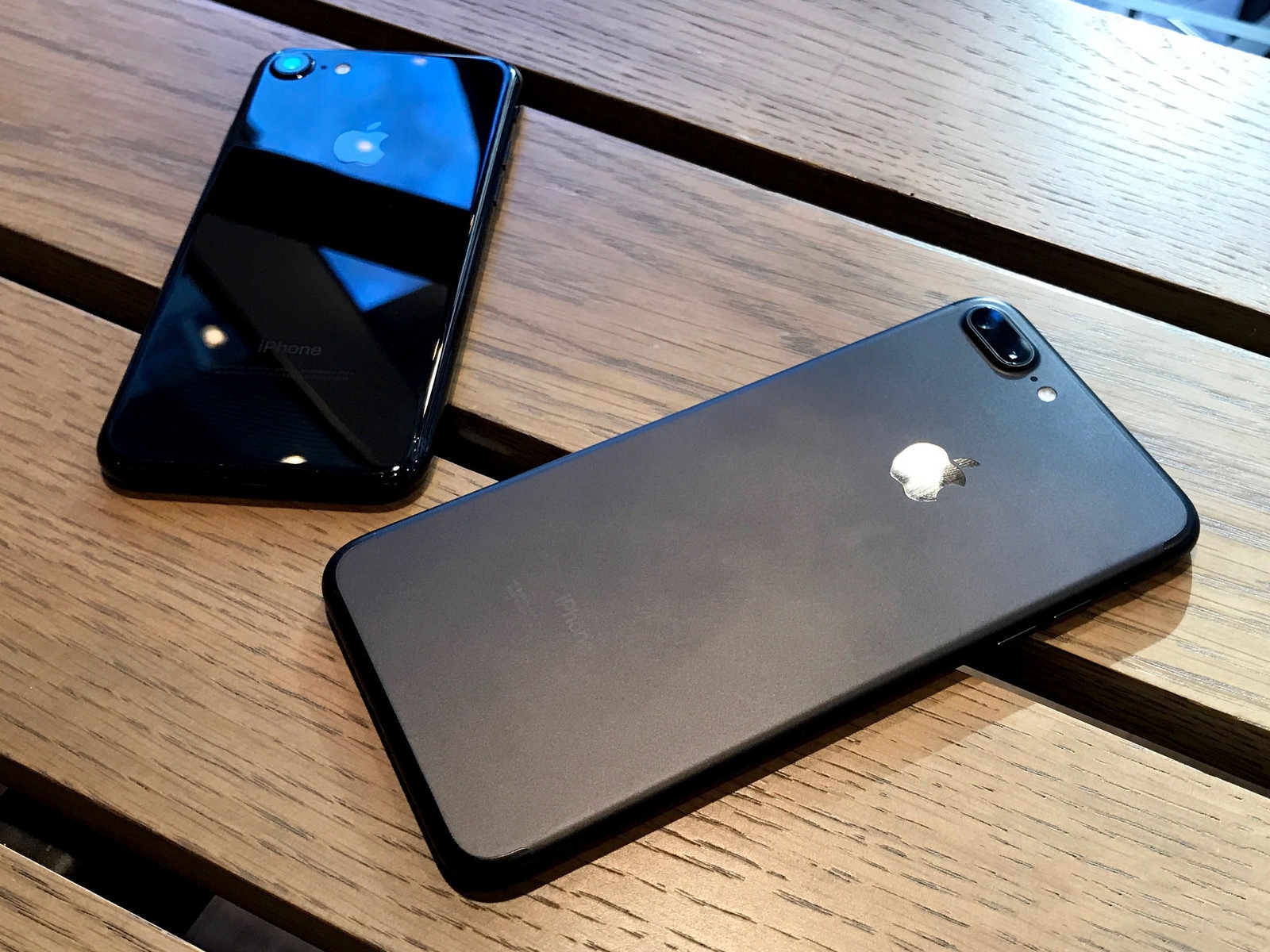 iPhone 7 còn hấp dẫn người dùng Android hơn cả iPhone 6s 2
