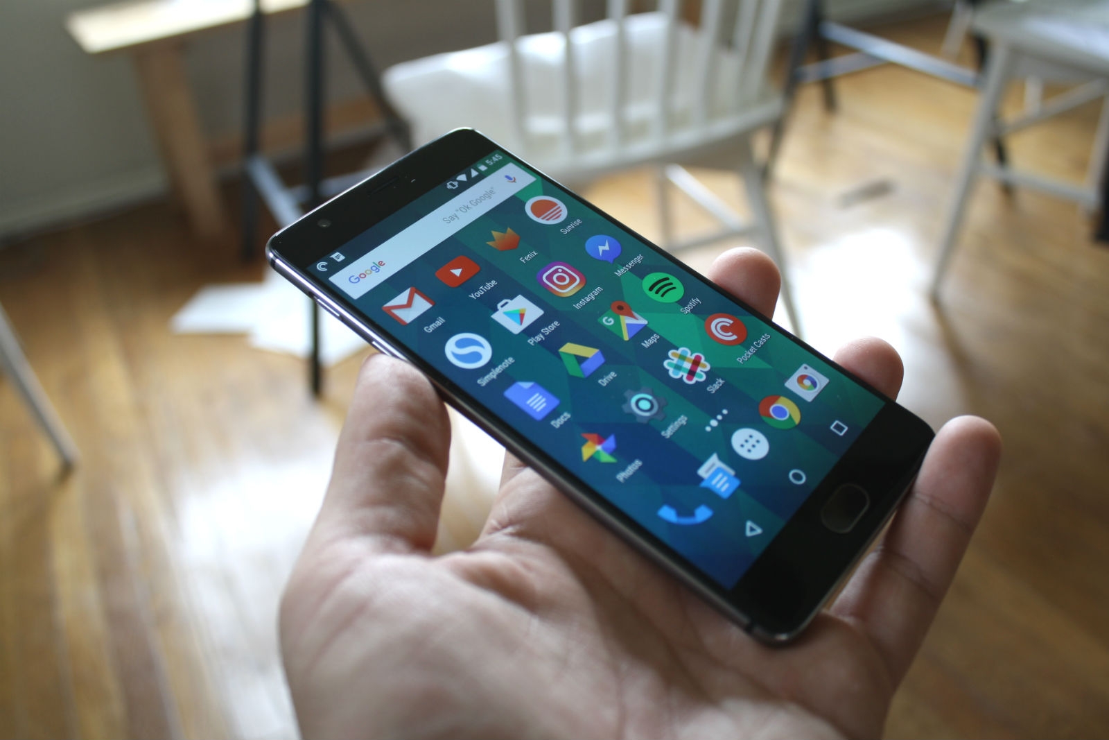 10 smartphone xuất sắc nhất thế giới do Businessinsider bình chọn 10