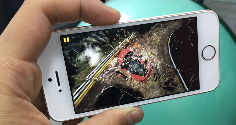 Bạn muốn gì ở màn hình của chiếc smartphone mơ ước? 8