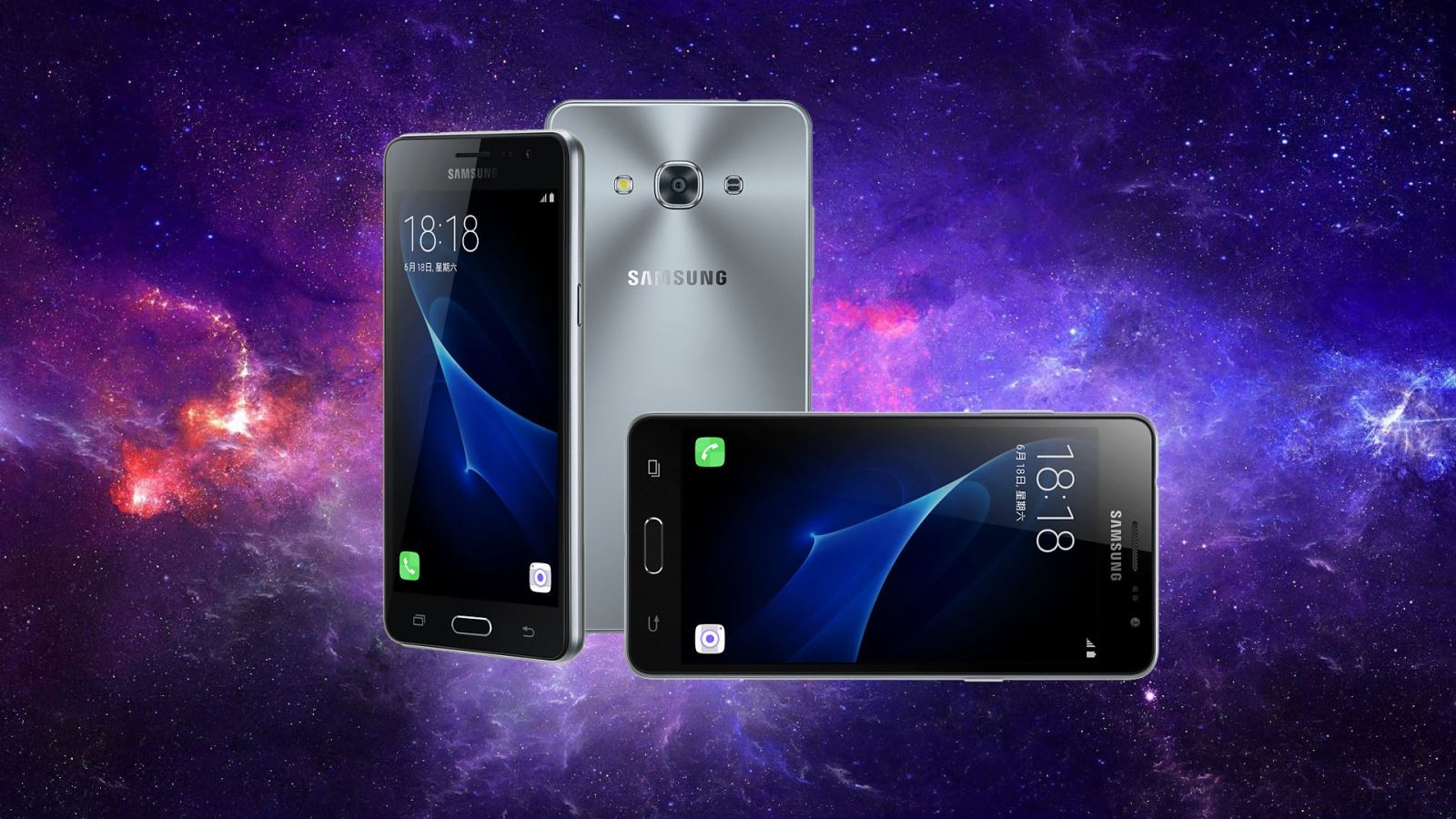Rò rỉ ngày ra mắt Galaxy J3 (2017), smartphone giá rẻ mới của Samsung 9