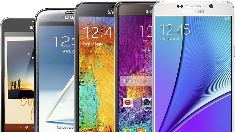 Samsung sẽ chỉ phát hành smartphone cao cấp 1 lần trong năm tới 1