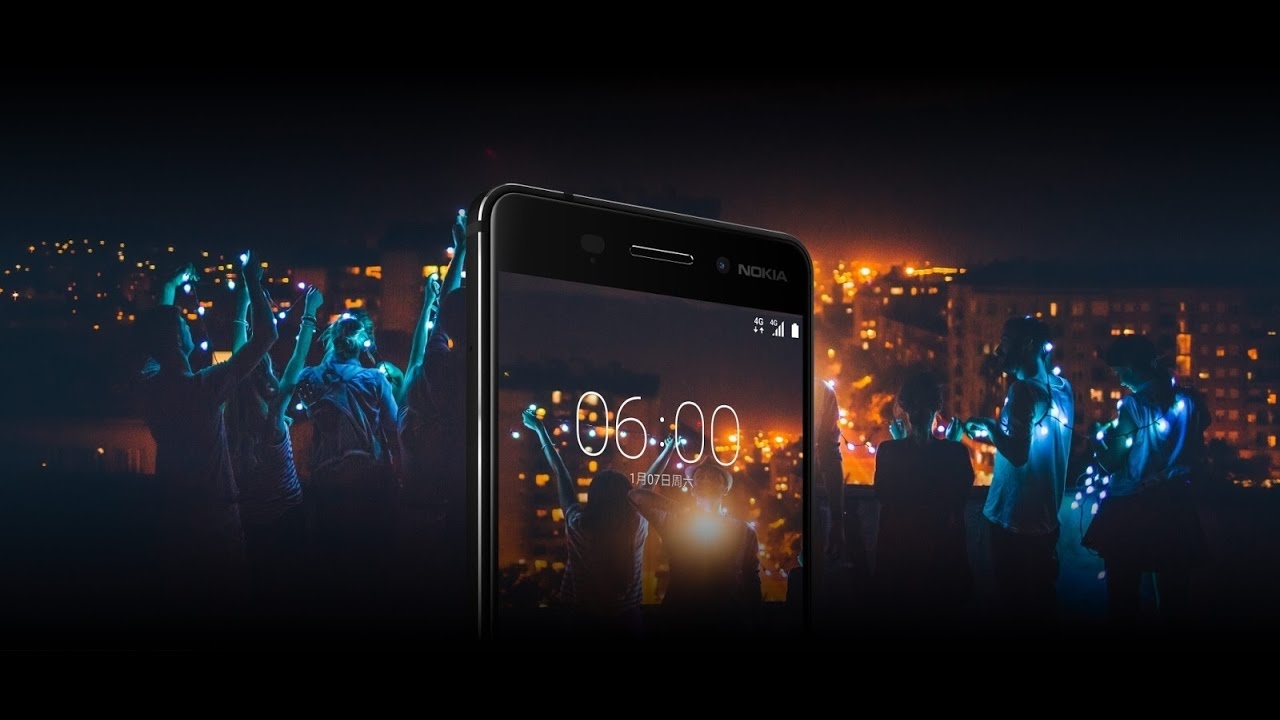 Tại sao Nokia chưa tung ra một smartphone cao cấp? 1