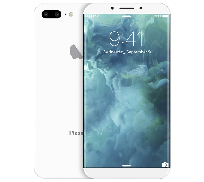 Toàn bộ thông tin iPhone 7s, iPhone 7s Plus và iPhone 8 cho đến giờ phút này 3
