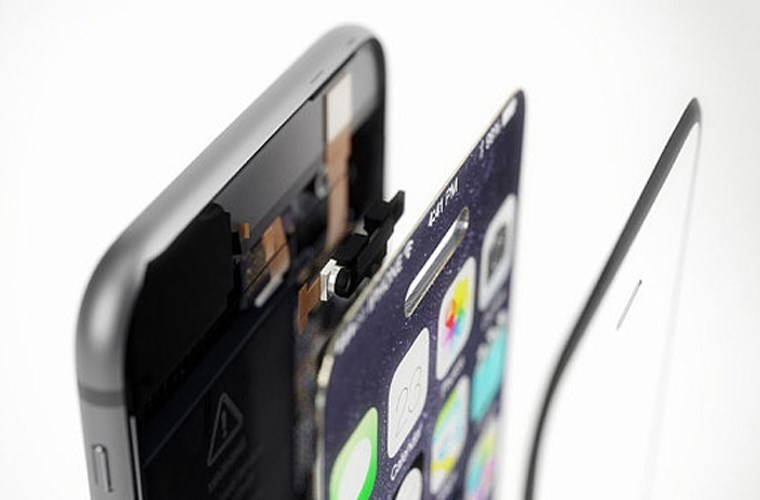 Toàn bộ thông tin iPhone 7s, iPhone 7s Plus và iPhone 8 cho đến giờ phút này 5