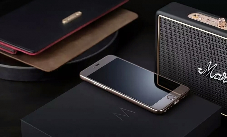 10 smartphone mạnh nhất thế giới năm 2016 7