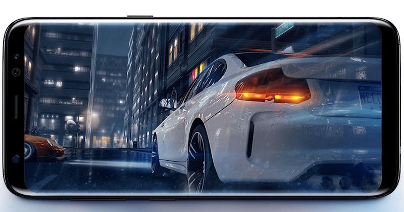 4 smartphone tuyệt vời dành cho người mê game 1