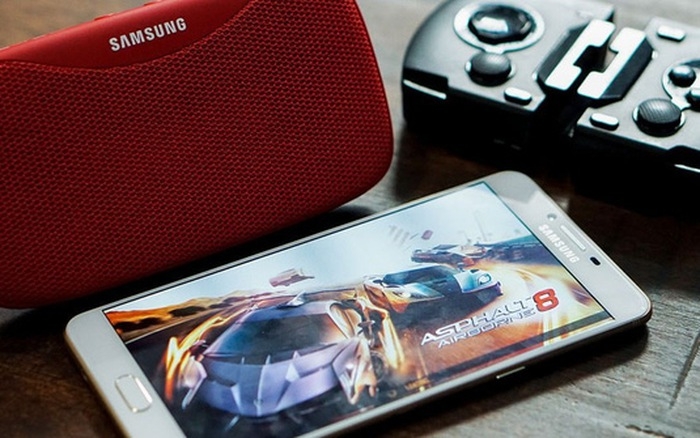 4 smartphone tuyệt vời dành cho người mê game 2