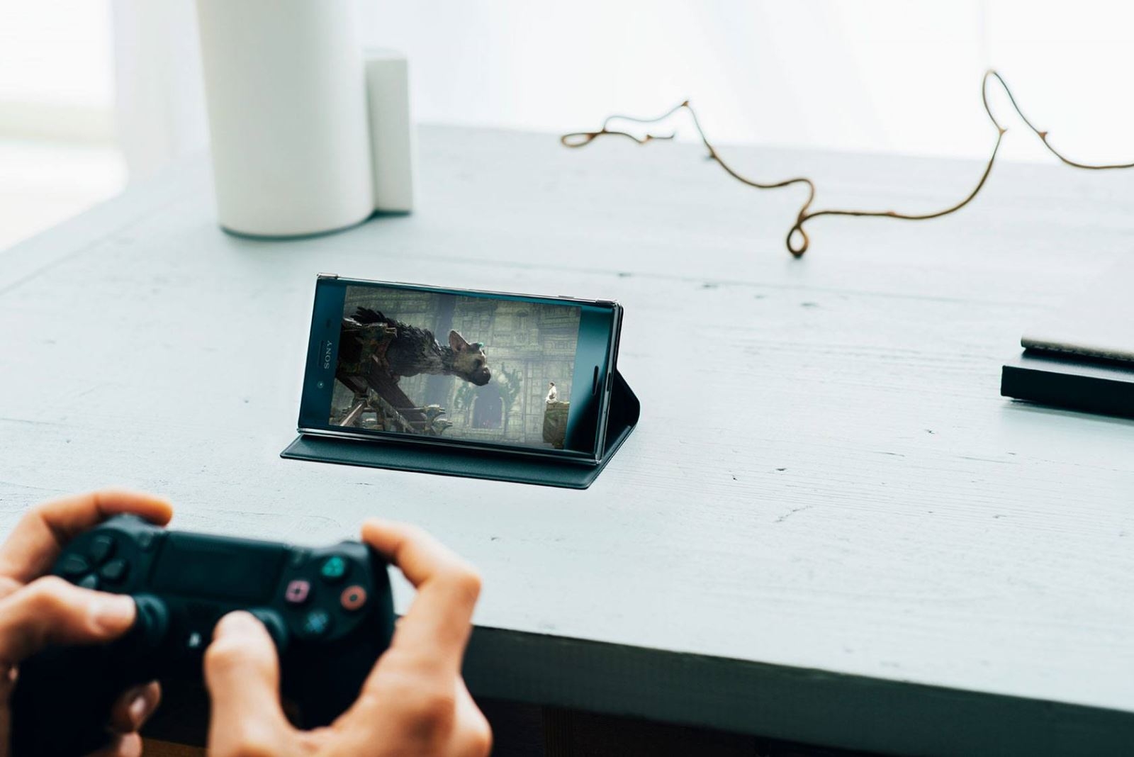 4 smartphone tuyệt vời dành cho người mê game 09