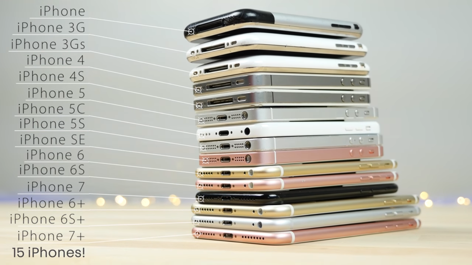 5 điểm độc quyền của iPhone mà bạn không thể tìm thấy ở dòng điện thoại khác 2