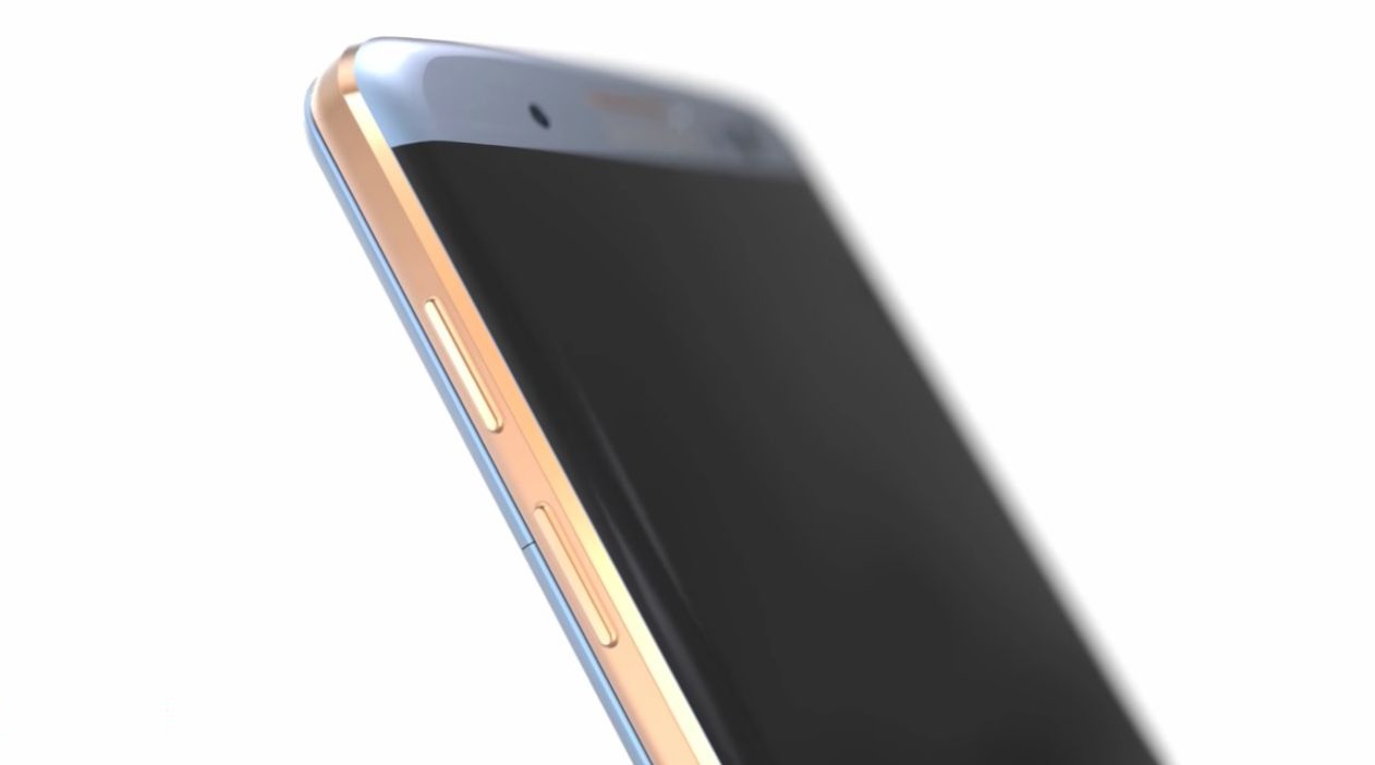 Chân dung Galaxy S8 edge: Thiết kế, cấu hình, tính năng và ngày phát hành 4