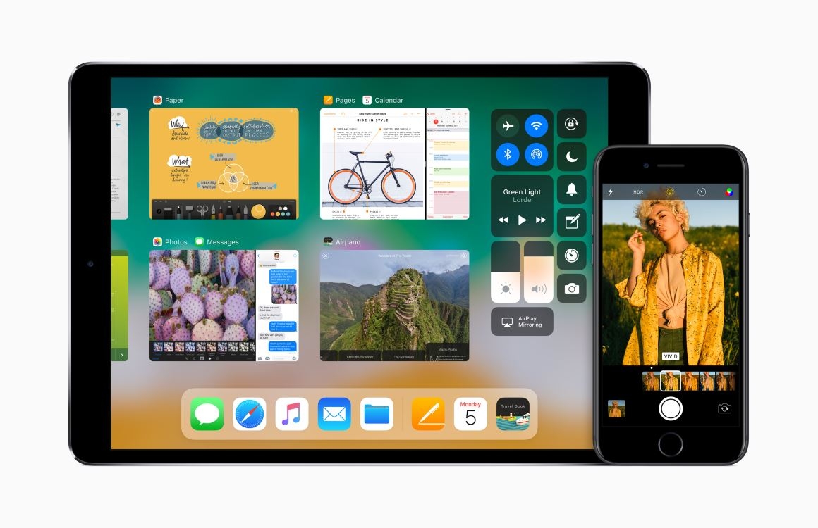 Có nên cập nhật iOS 11 Public beta hay không? 4