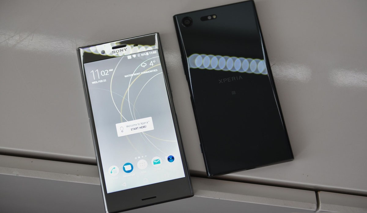 Danh sách smartphone Sony được cập nhật Android 7.0 Nougat 1