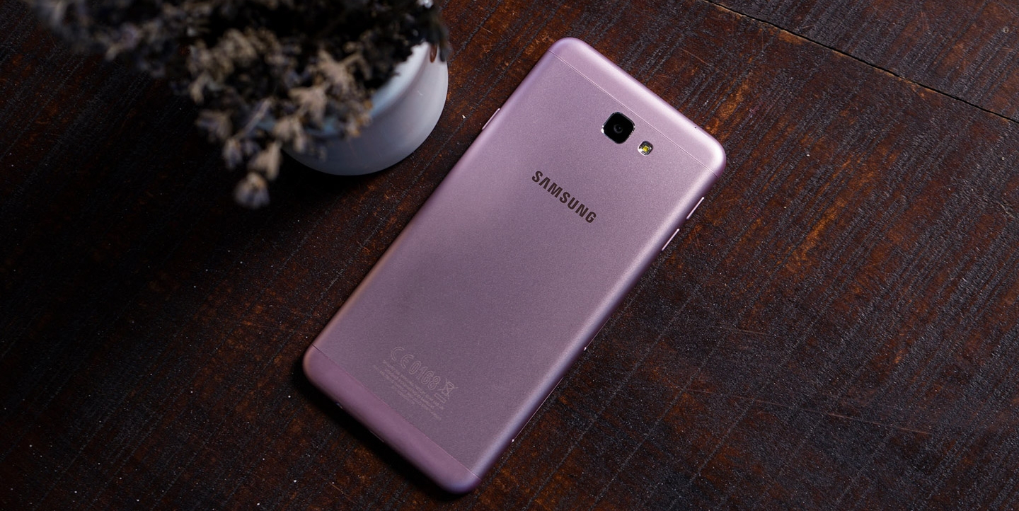 Giải mã sức hút bền bỉ của Galaxy J7 Prime sau 8 tháng lên kệ 9