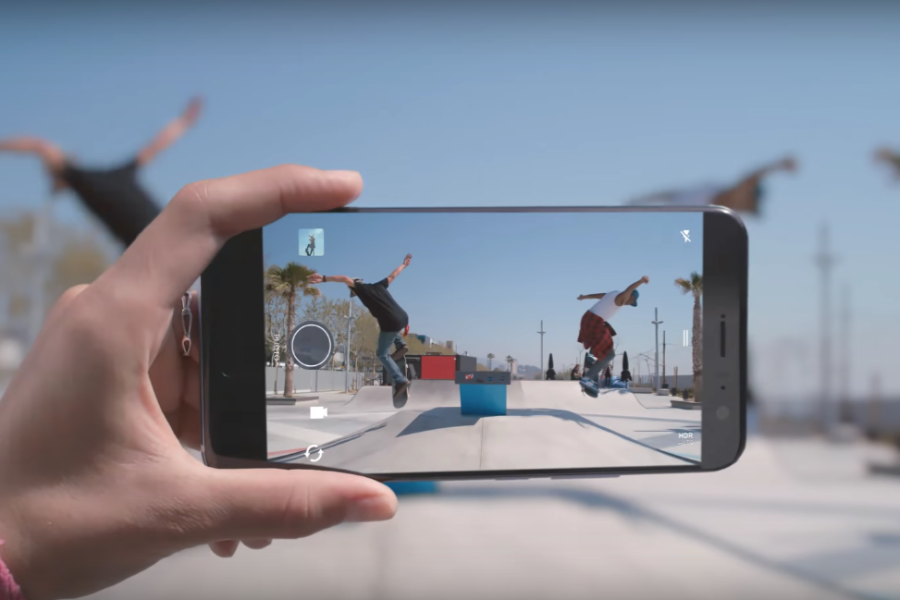 HTC U11 đọ sức Sony Xperia XZ Premium: cuộc đối đầu đỉnh cao 2017 09