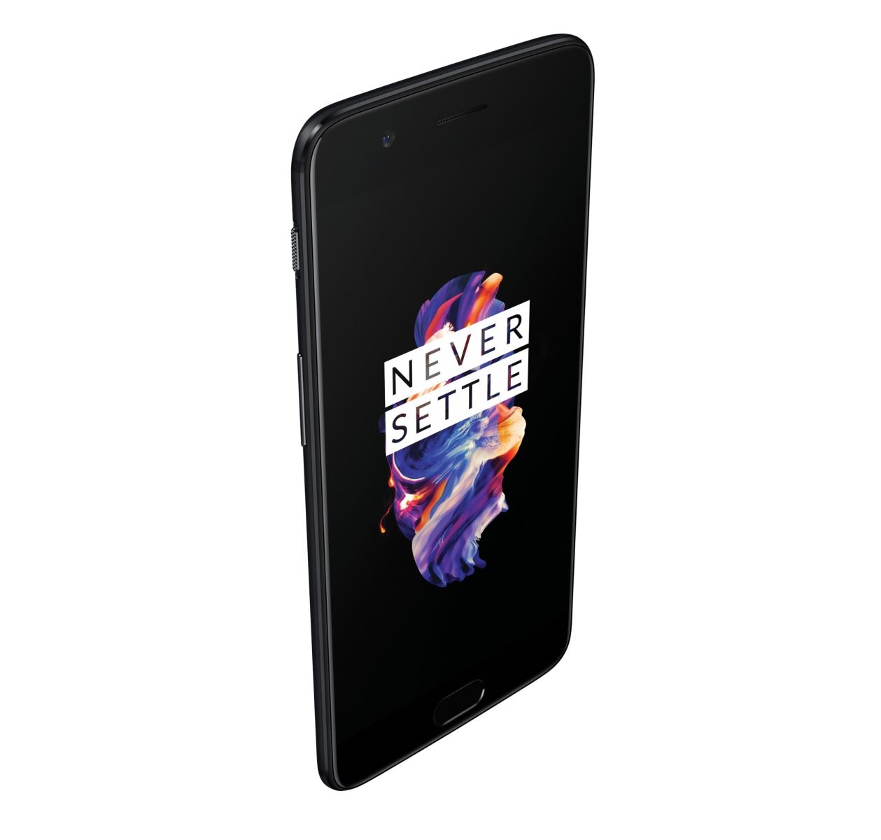 Ngắm nhìn vẻ đẹp của OnePlus 5: giống iPhone 7 Plus đến khó tin 12