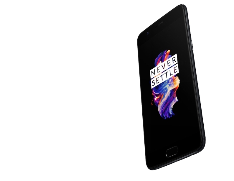 Ngắm nhìn vẻ đẹp của OnePlus 5: giống iPhone 7 Plus đến khó tin 1