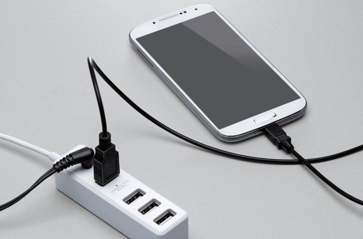 Smartphone sạc chậm: nguyên nhân và cách khắc phục 2