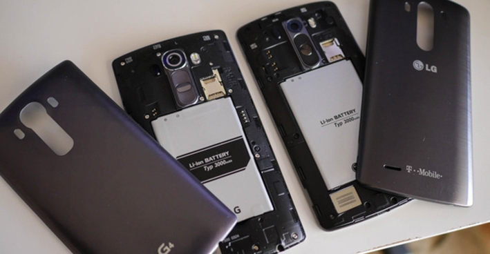 Smartphone sạc chậm: nguyên nhân và cách khắc phục 6