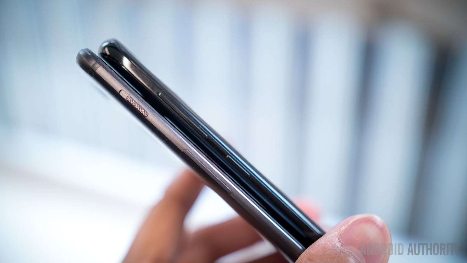 OnePlus 5 đọ sức Galaxy S8: cuộc đụng độ giữa 2 siêu phẩm 2